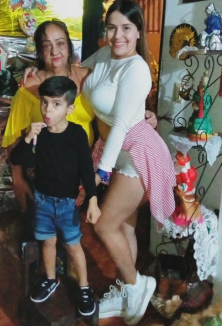 Dulce maricela Sanchez