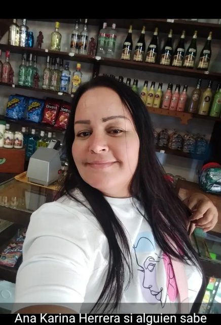 Ana Karina Herrera