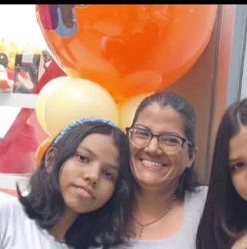 Soledy Rivas Materano