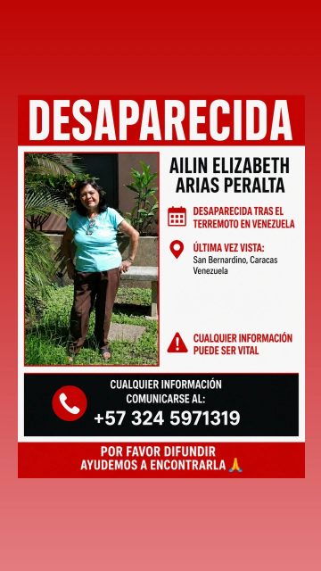 Ailín Elizabeth Arias Peralta