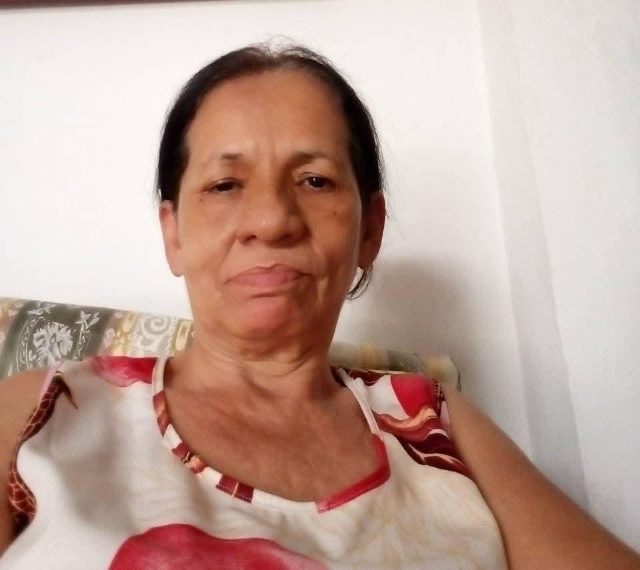 Gladys Montero