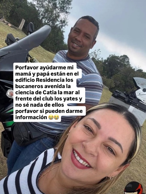 Nelsis Emilia Álvarez Ramírez