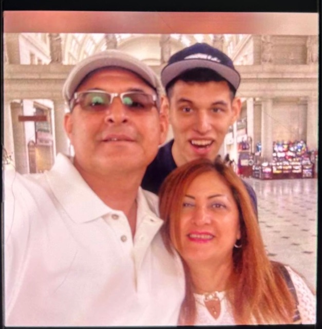David Pacheco