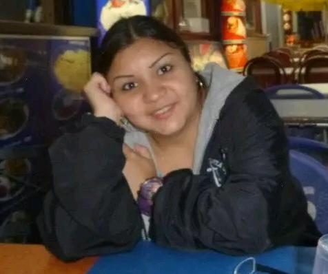 Nelly Moreno