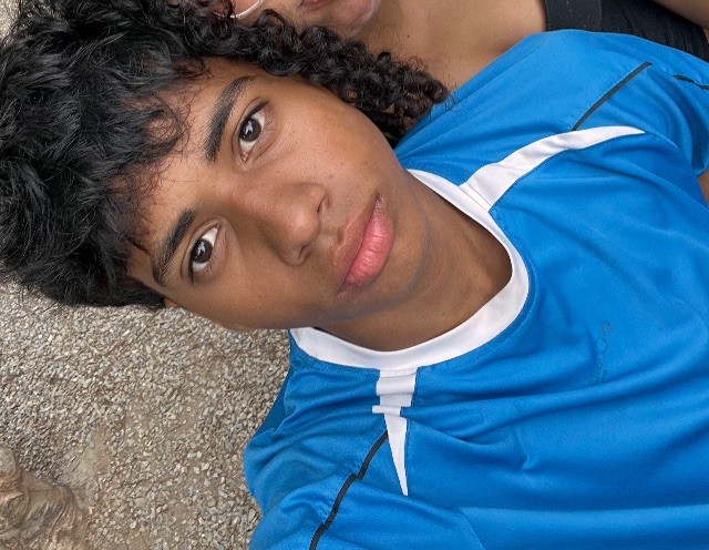 Renniel Alejandro Jiménez Guzmán