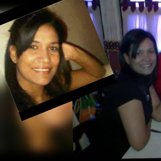 Zelideth Padron