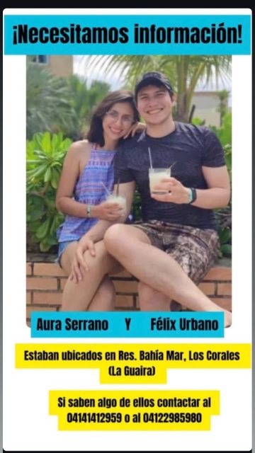 Aura Serrano