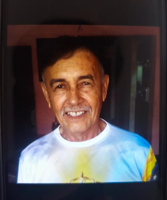 José Villareal