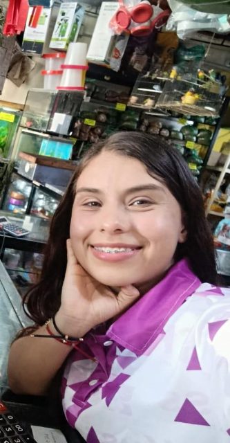 SOL BRITO