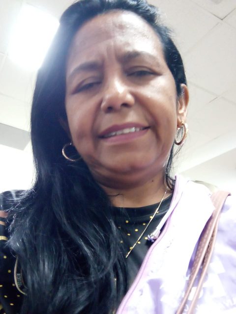 Iley lozano