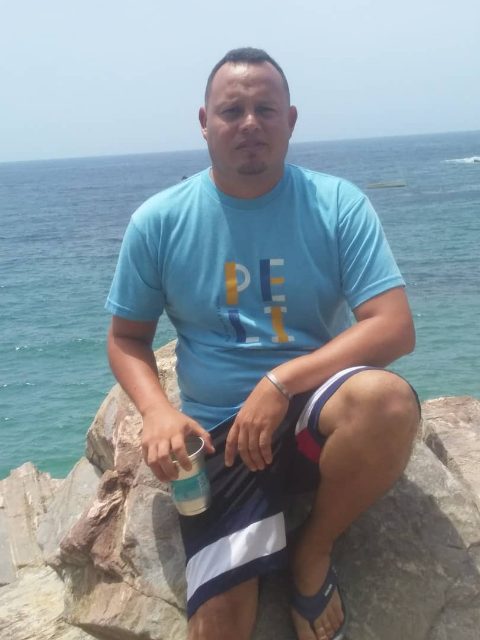 Jonathan Manuel Vasquez Salazar