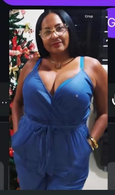 Damarys Melo