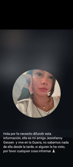 Jestefanny Gessen