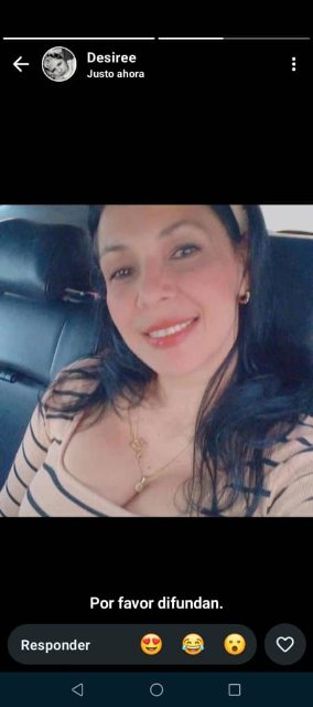 Karina Pérez Borges