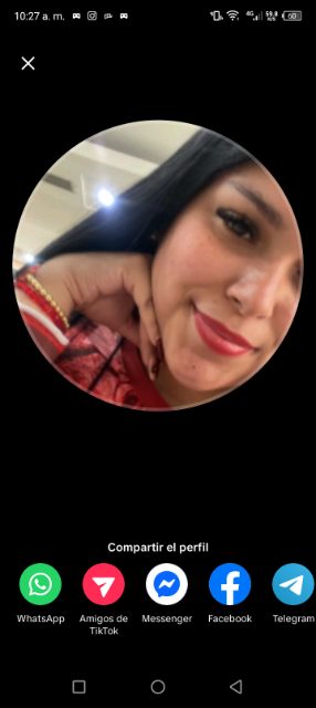 Angie Rojas