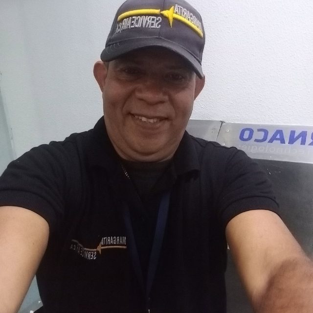 Antonio José Ramos Mago