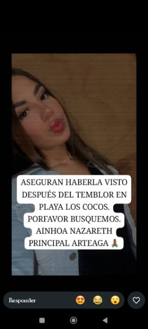 Ainhoa Principal
