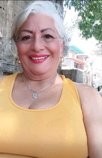 Mirna gutierrez