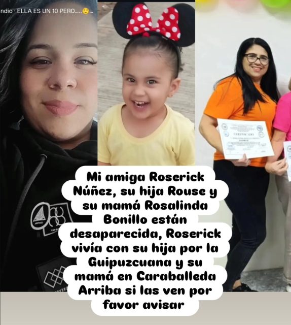 Roserick Núñez
