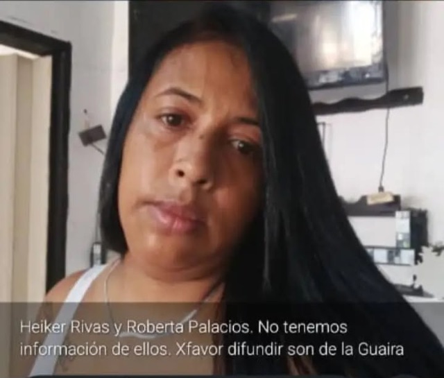 Roberta Palacios Carrilo