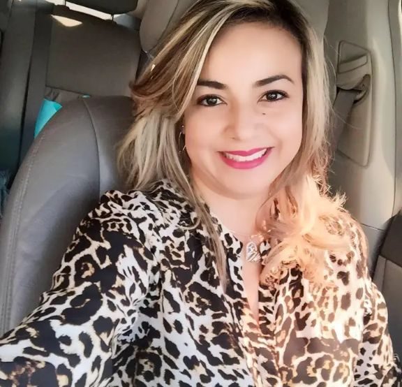 Glorimar Mary blanco Aranguren