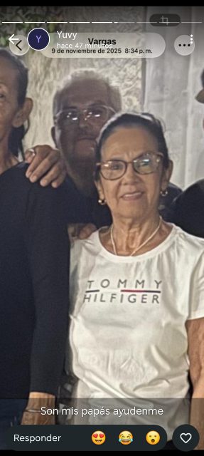 Hercilia benavente