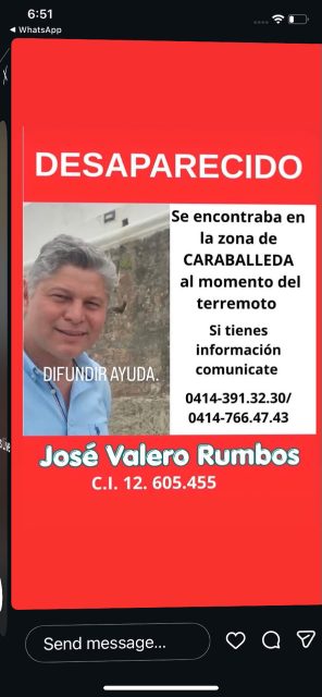 José Valero