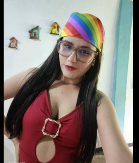 Mairelis Mireles