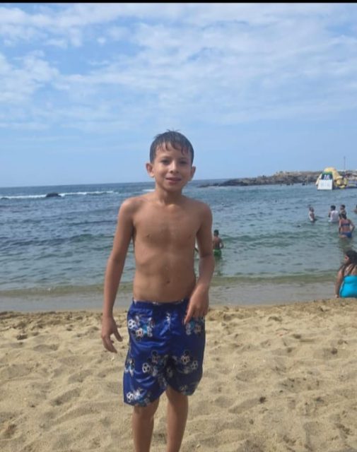Sebastian josue padrón leon
