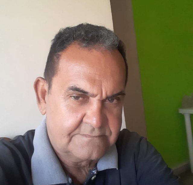 Manuel Bermudez