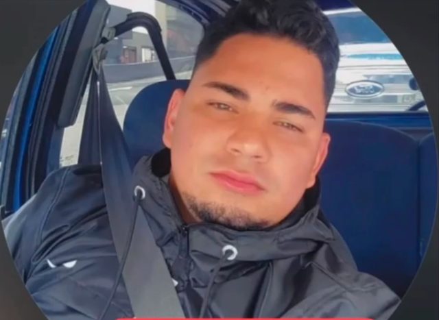 GIOMAR MENESES