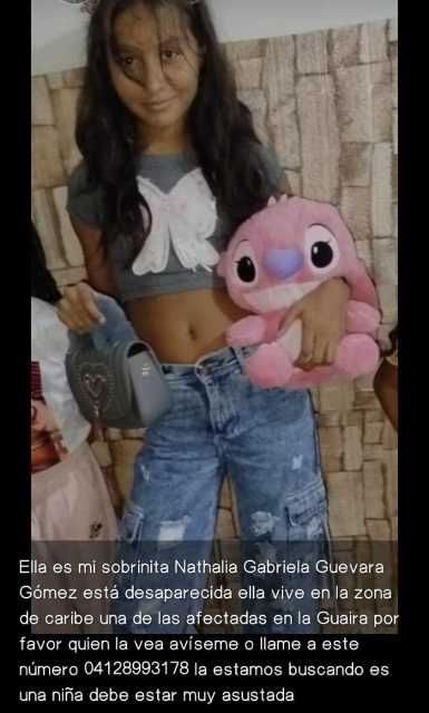 Nathalia Gabriela Guevara Gomez