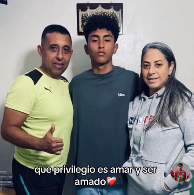JAVIER ORLANDO ROA MARTINEZ