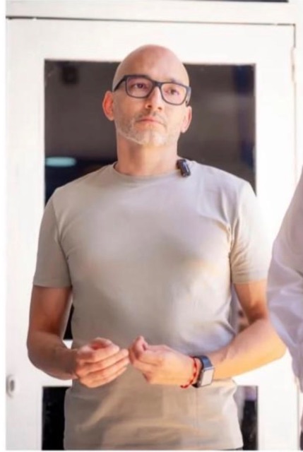 Luis Eduardo González Herrera