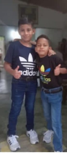 Rafael Thobias Sucre Yepez