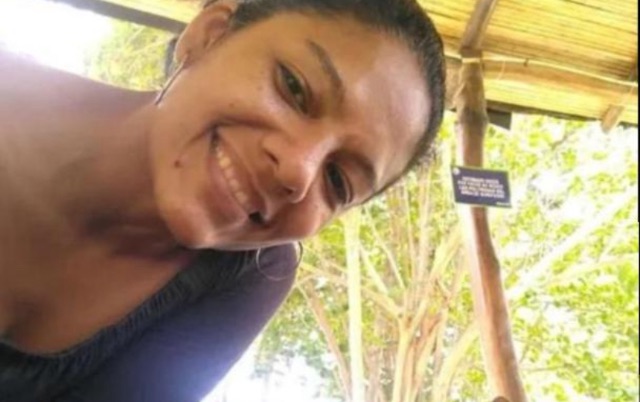 Andreina Caridad Aranguren