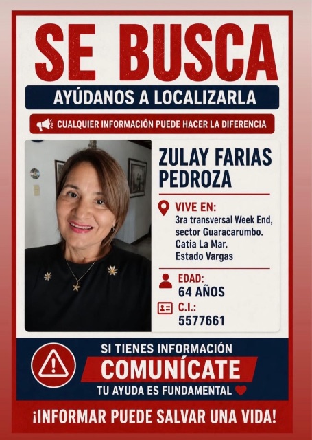 Zulay Farías Pedroza