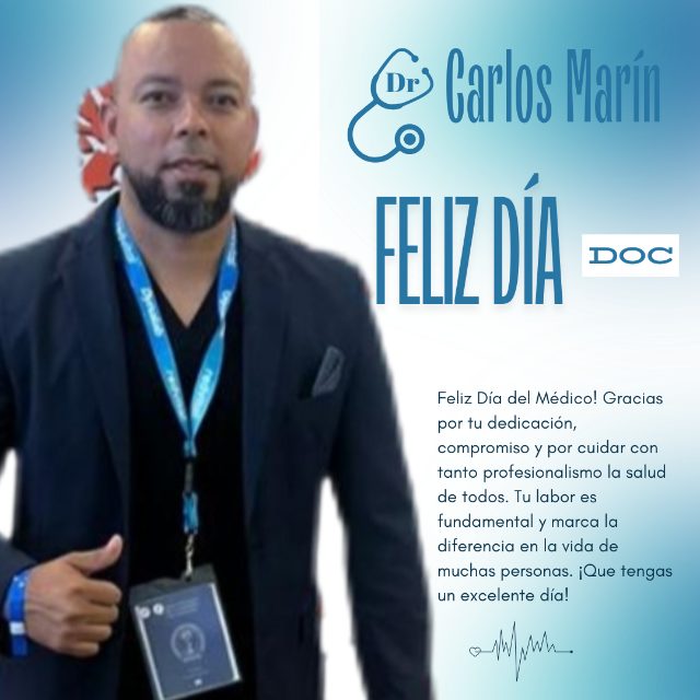 Carlos Javier marin