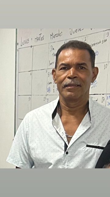 Gerónimo Herrera