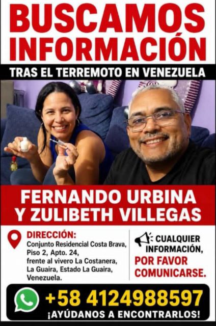 Fernando Urbina