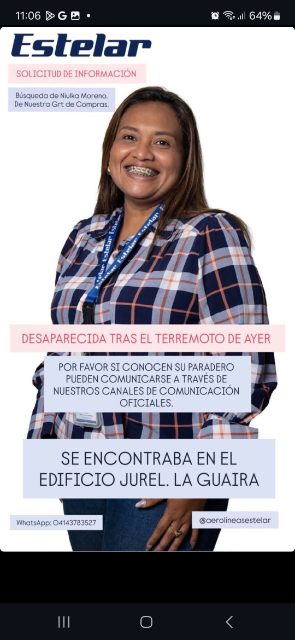 Niulka Moreno