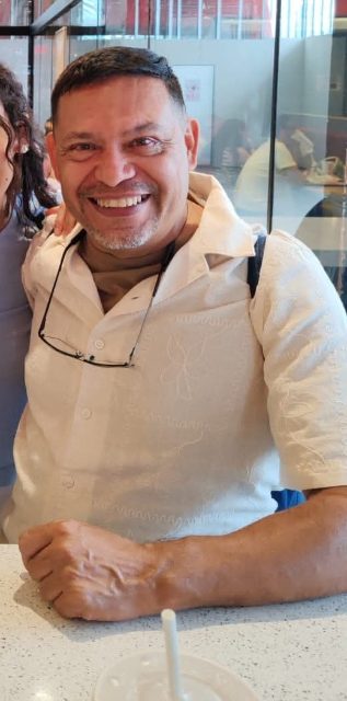 Víctor Jiménez Hernández