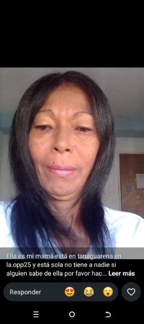 Juana Teresa Rodríguez