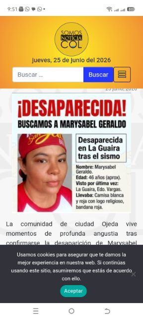 Marisabel