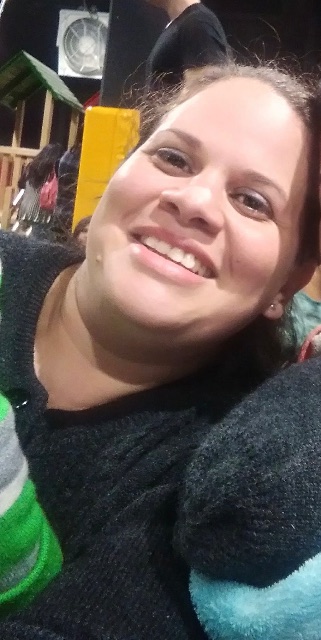 Coromoto Arguello