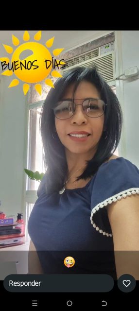 Maybelis García