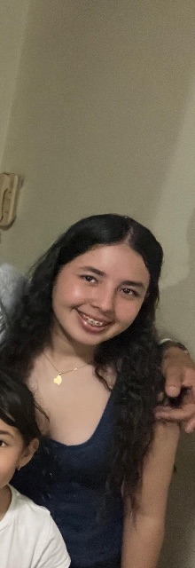 Camila Alejandra Sillie Lozada
