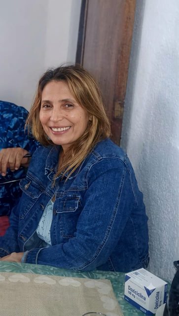 Mirella Brito