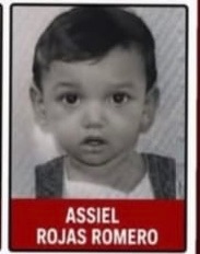 Asiel rojas