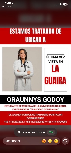 Valentina godoy